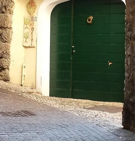 Ai Due Ulivi * Brenzone sul Garda