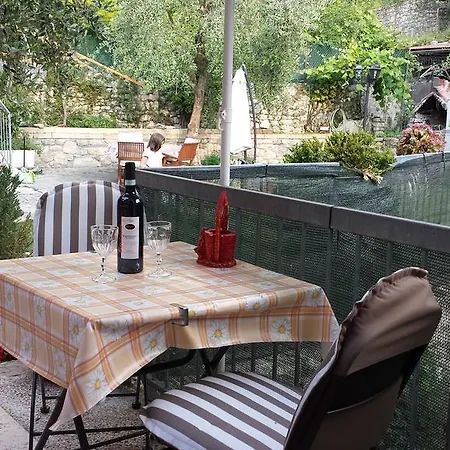 Ai Due Ulivi Bed & Breakfast