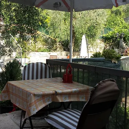 Ai Due Ulivi Bed & Breakfast Brenzone sul Garda