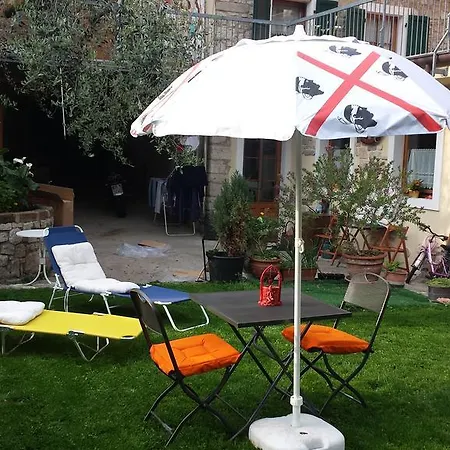 Ai Due Ulivi Bed & Breakfast Brenzone sul Garda