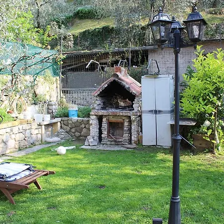Ai Due Ulivi Bed & Breakfast Brenzone sul Garda