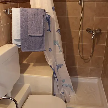 Ai Due Ulivi Brenzone sul Garda