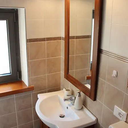 Ai Due Ulivi Bed & Breakfast Brenzone sul Garda