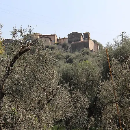 Ai Due Ulivi Brenzone sul Garda
