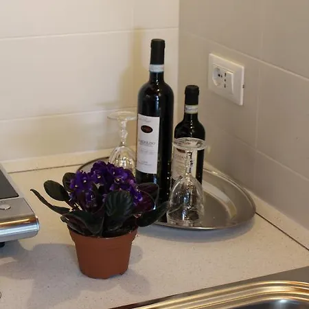 Bed & Breakfast Ai Due Ulivi Brenzone sul Garda