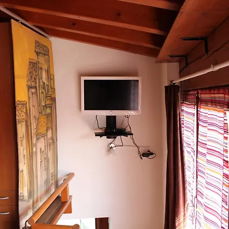 Bed & Breakfast Ai Due Ulivi Brenzone sul Garda