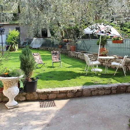 Bed & Breakfast Ai Due Ulivi