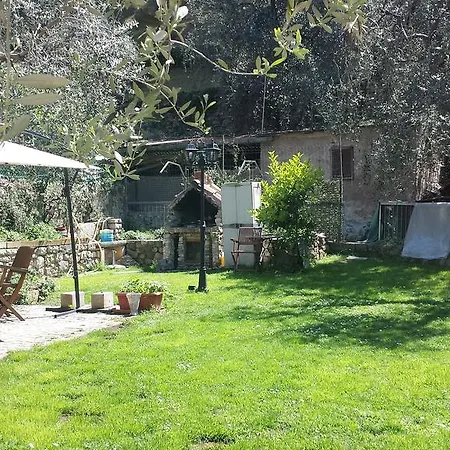 Ai Due Ulivi Bed & Breakfast