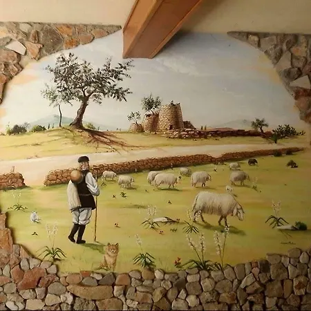 Ai Due Ulivi Bed & Breakfast