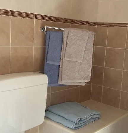 Bed & Breakfast Ai Due Ulivi *