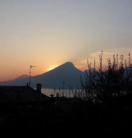 Ai Due Ulivi * Brenzone sul Garda