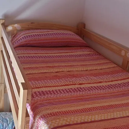 Bed & Breakfast Ai Due Ulivi Brenzone sul Garda