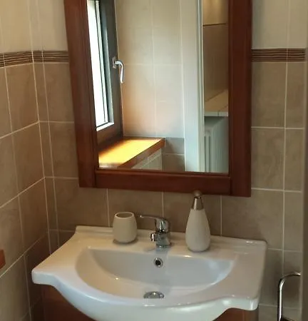 Ai Due Ulivi Bed & Breakfast Brenzone sul Garda