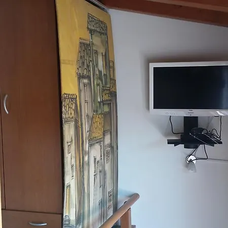 Bed & Breakfast Ai Due Ulivi